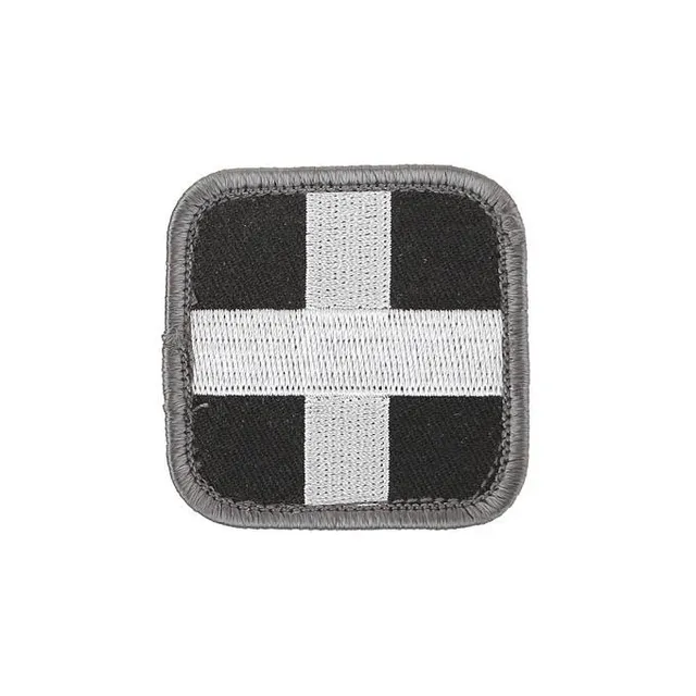 maxpedition-milspecmonkey-medic-patch-swat-bestickt image 1