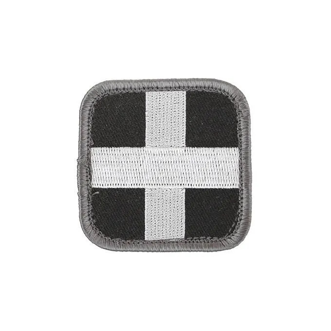 maxpedition-milspecmonkey-medic-patch-swat-bestickt image 1