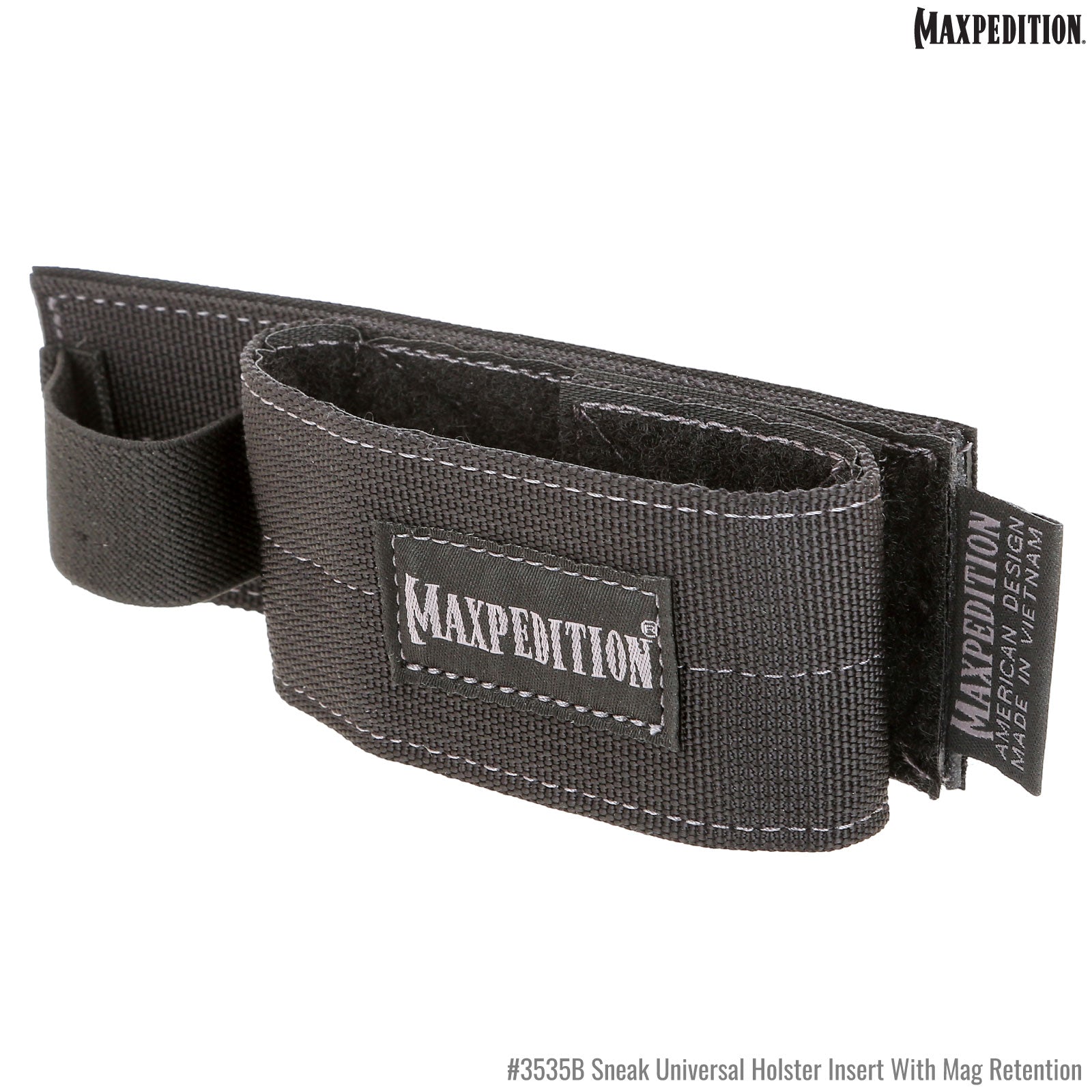 maxpedition-legacy-sneak-holster-einsatz-khaki-universal image 2