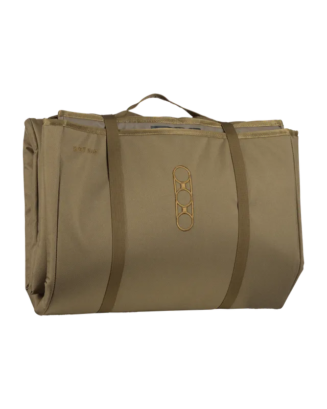 eberlestock-mission-dirt-nap-schie-matte-coyote-brown image 1