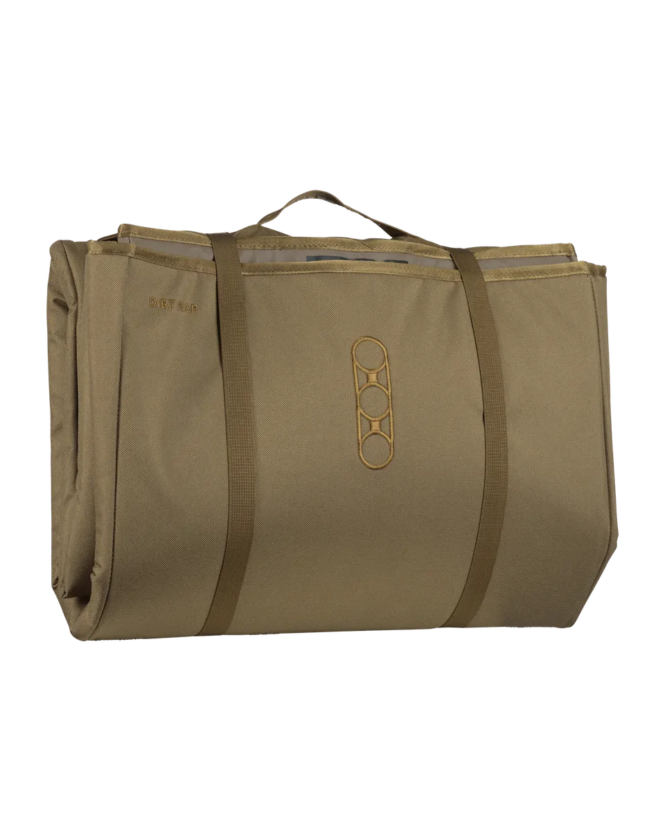 eberlestock-mission-dirt-nap-schie-matte-coyote-brown image 1