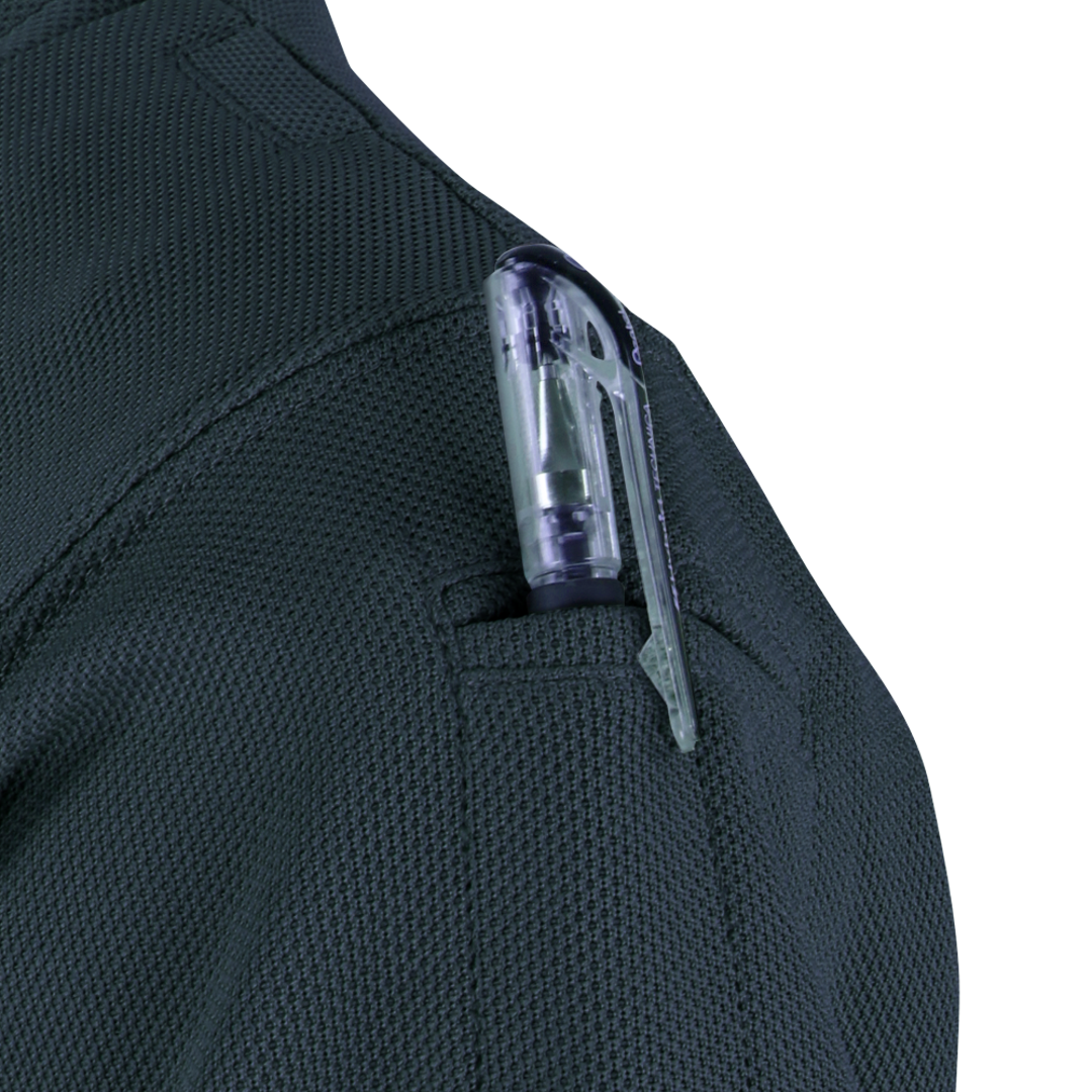condor-performance-tactical-polo-damen-kurzarm-feuchtigkeitsableitend image 5