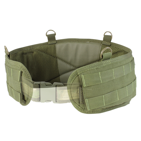 condor-battle-belt-gen-ii-molle-einsatzg-rtel-taktisch image 8