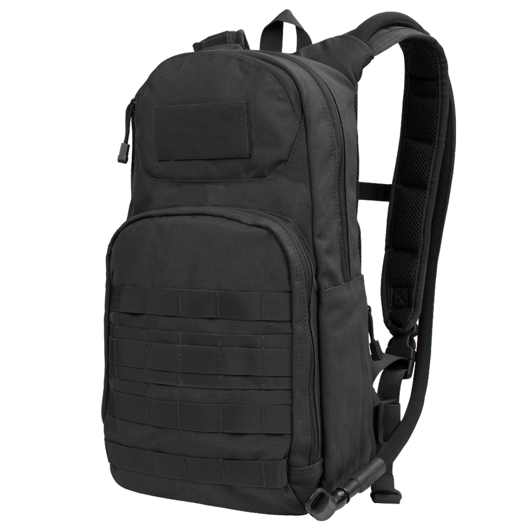 condor-backpacks-fuel-hydration-rucksack-18l-mit-3l-blase image 1