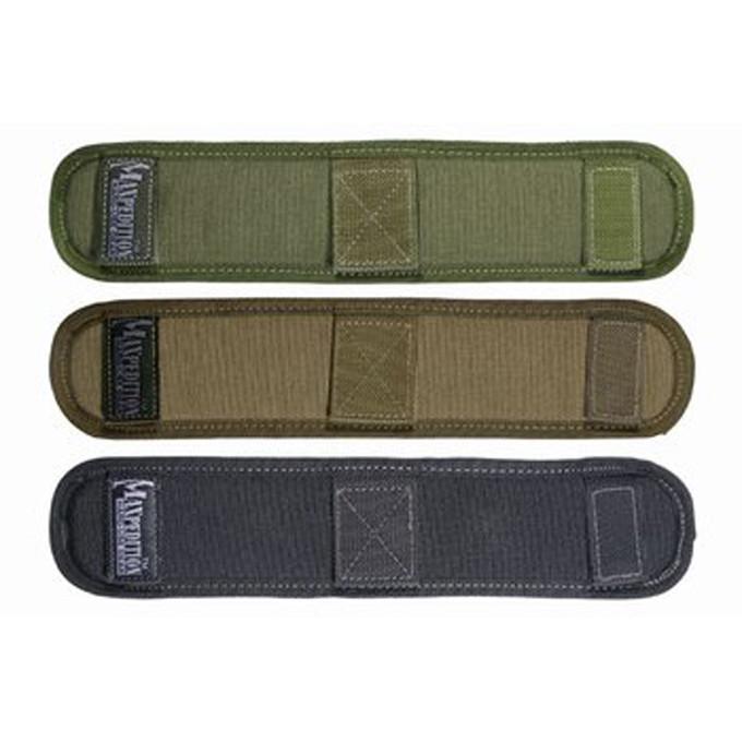 maxpedition-legacy-2-shoulder-pad-schulterpolster-khaki-rutschfest image 3