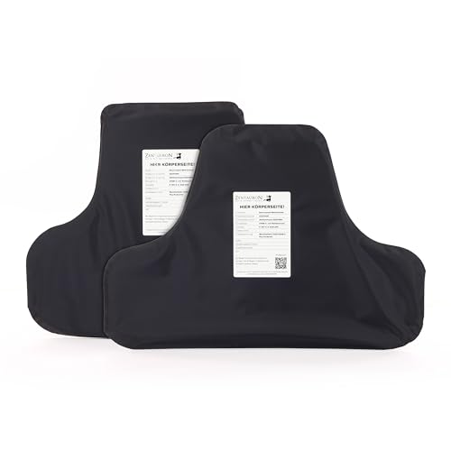 zentauron-thor-weichballistik-vpam-3-plus-set-einlagen image 7