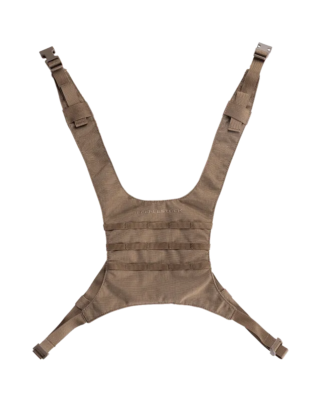 eberlestock-recon-chest-pack-harness-brustgurt image 1