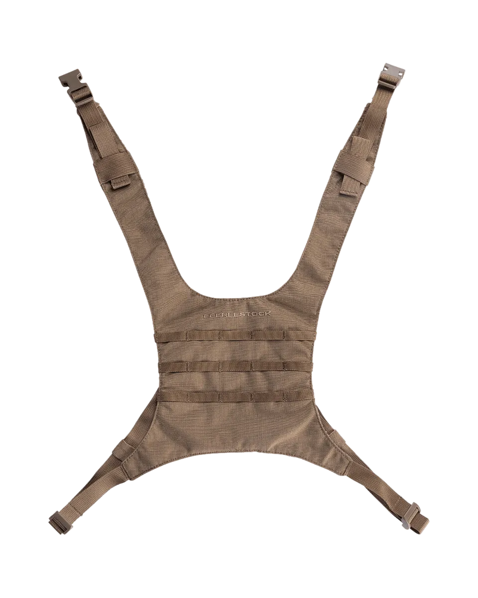 eberlestock-recon-chest-pack-harness-brustgurt image 1