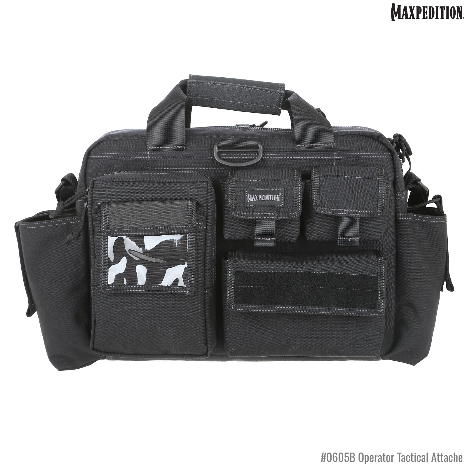 maxpedition-agr-operator-tactical-attache-laptoptasche-schwarz image 2