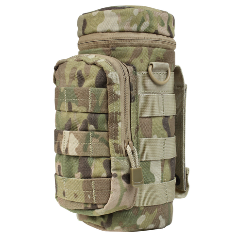 condor-h2o-pouch-multicam-flaschentasche-molle-40oz image 2
