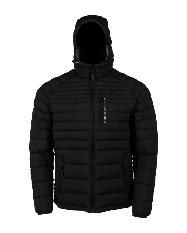 eberlestock-mccall-daunenjacke-mit-kapuze-schwarz-l-850fp image 1