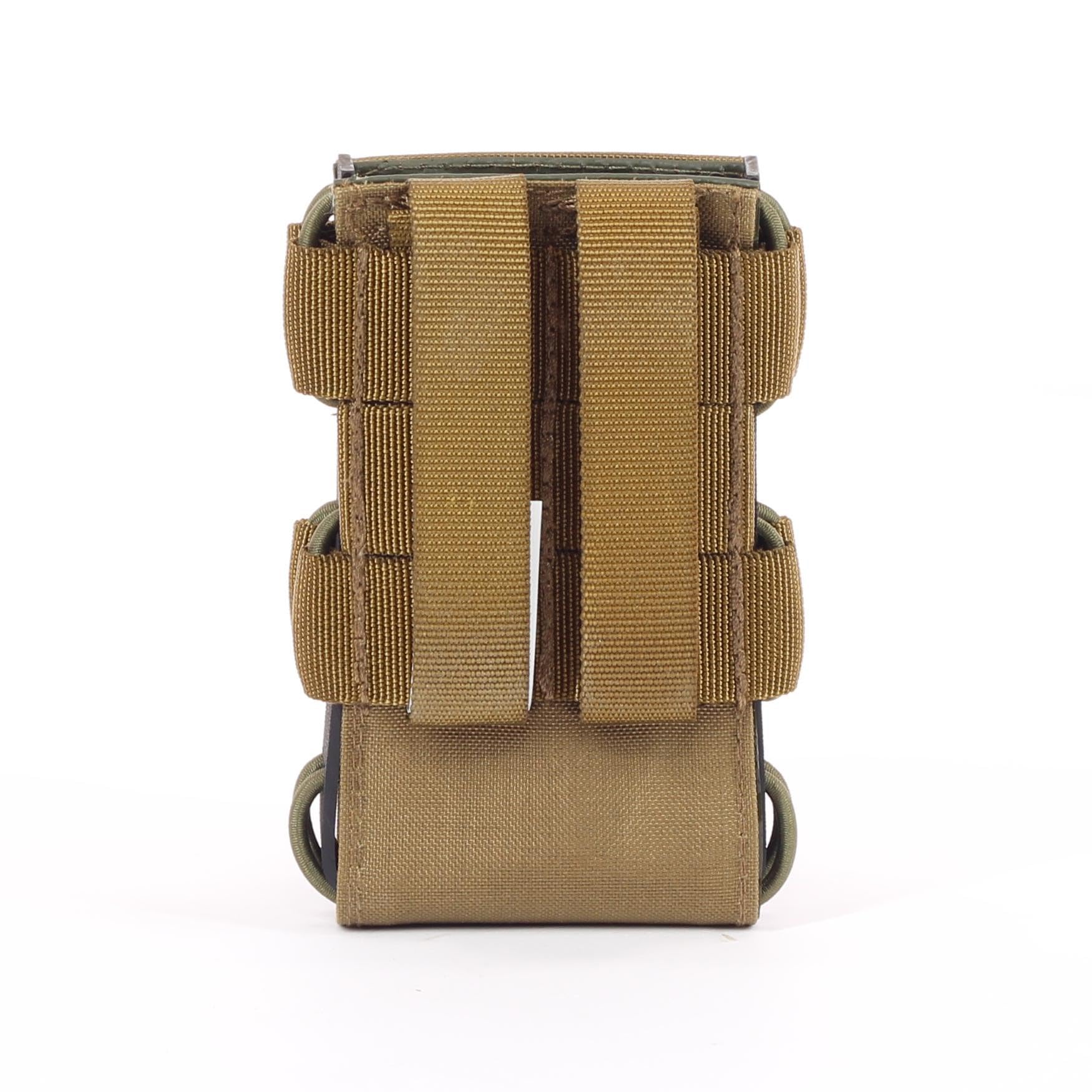 zentauron-fast-mag-duo-m4-magazintasche-coyote-schnellzieh image 5