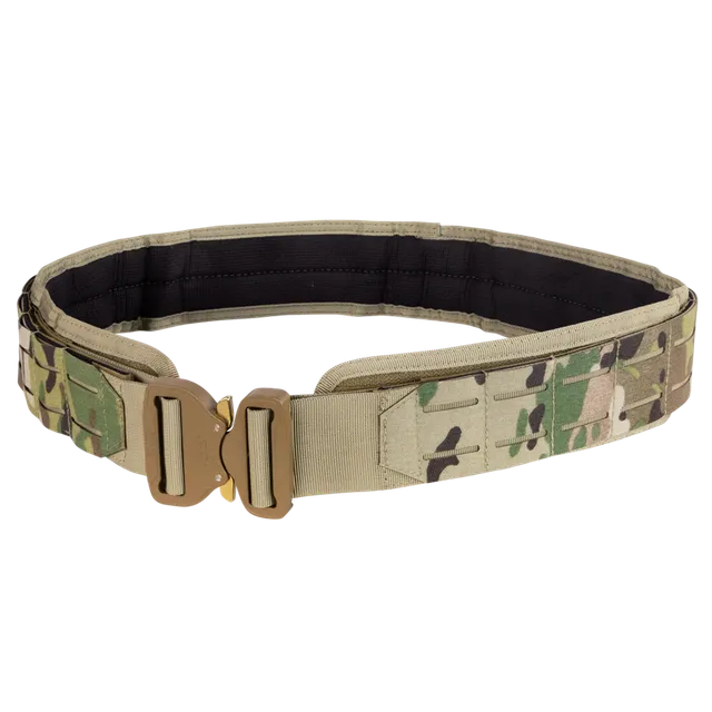 condor-lcs-cobra-gun-belt-multicam-taktischer-g-rtel-molle image 1