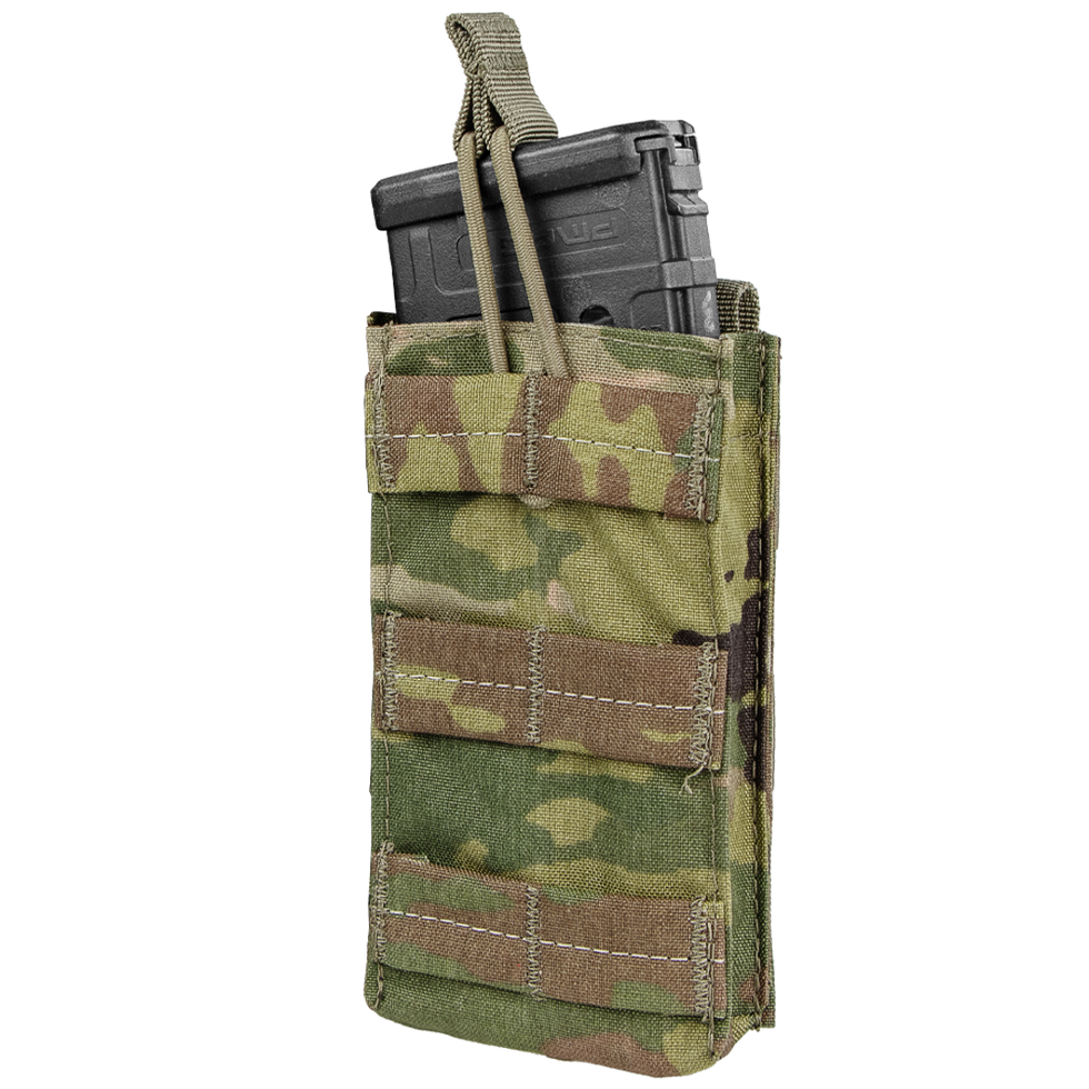 condor-single-m4-mag-pouch-scorpion-ocp-offenes-magazin image 5