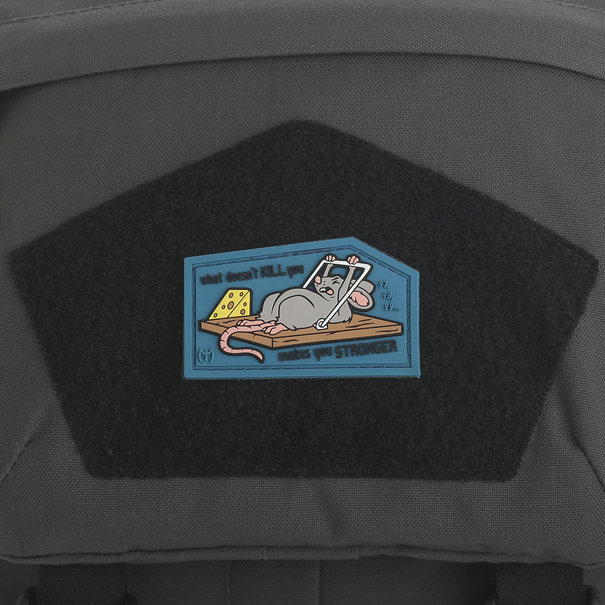 maxpedition-mouse-trap-morale-patch-pvc-aufn-her-full-color image 4