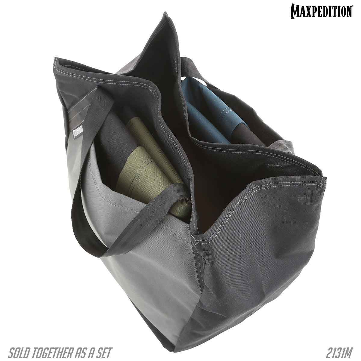 maxpedition-trifecta-3-in-1-tote-set-stofftasche-21-l image 5