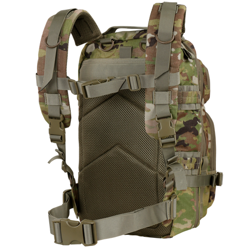condor-compact-assault-rucksack-24l-scorpion-ocp-hydration image 5