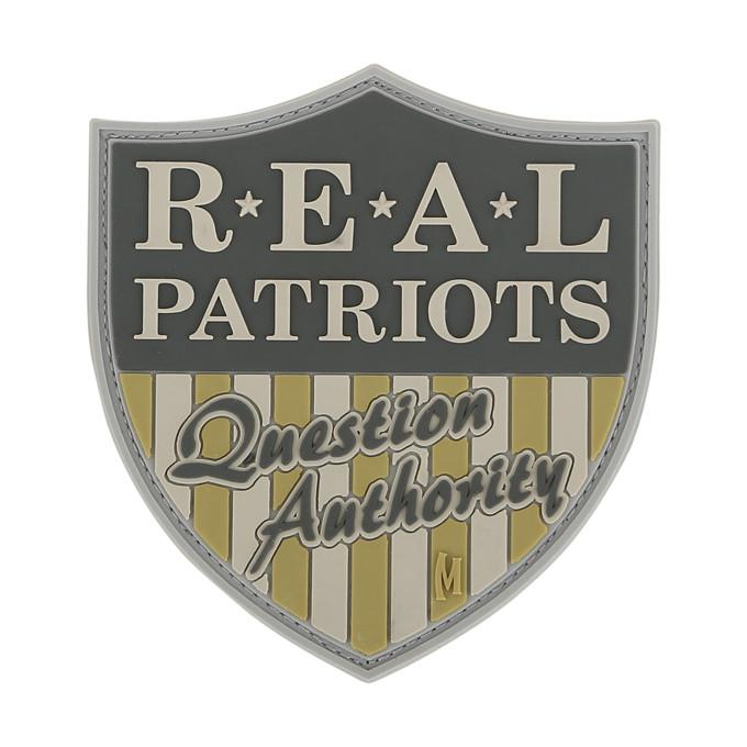maxpedition-legacy-real-patriots-patch-full-color-pvc image 3