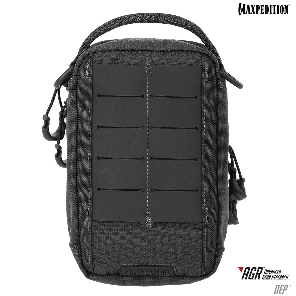 maxpedition-dep-daily-essentials-pouch-schwarz-molle image 3