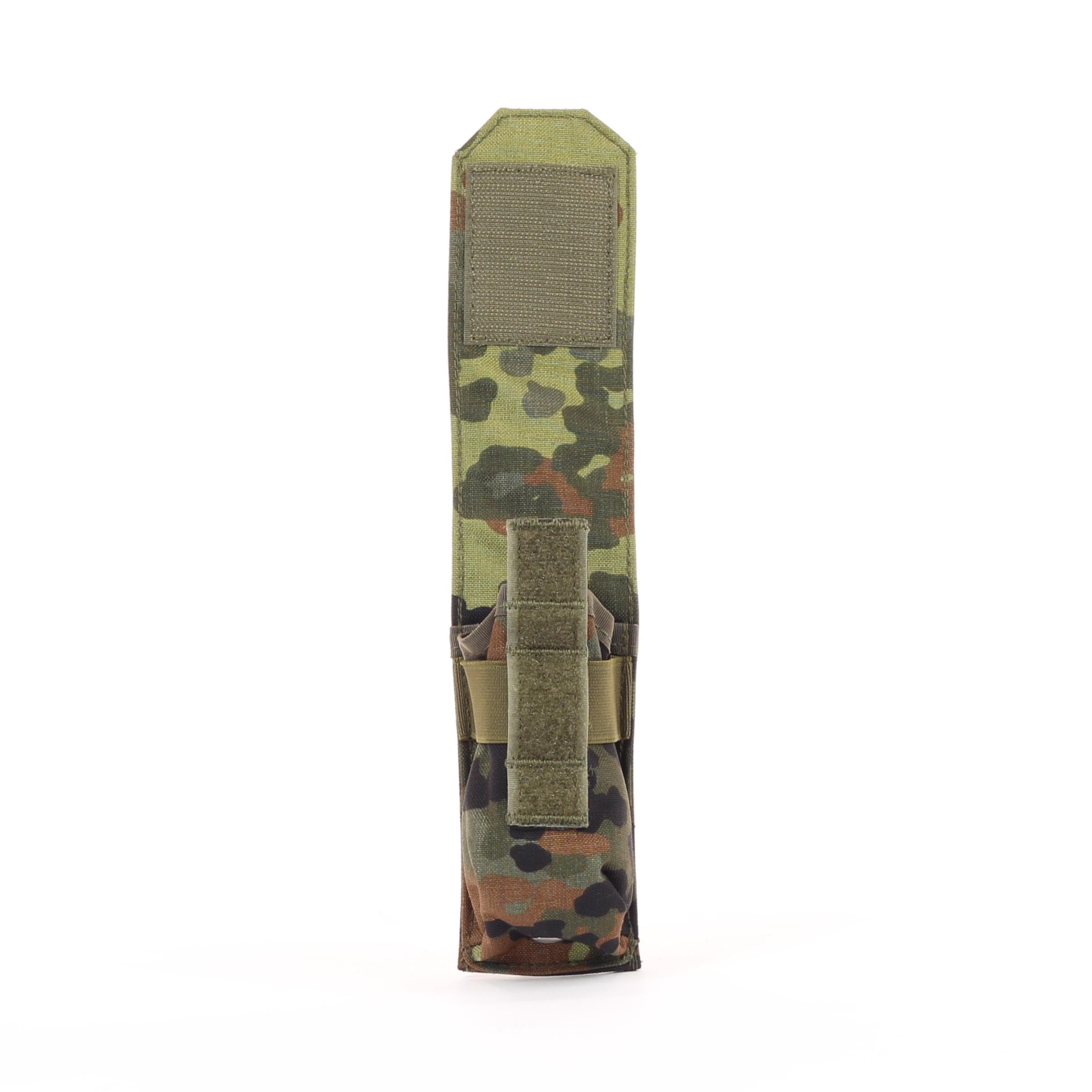 zentauron-zfr-tourniquet-tasche-flecktarn image 5