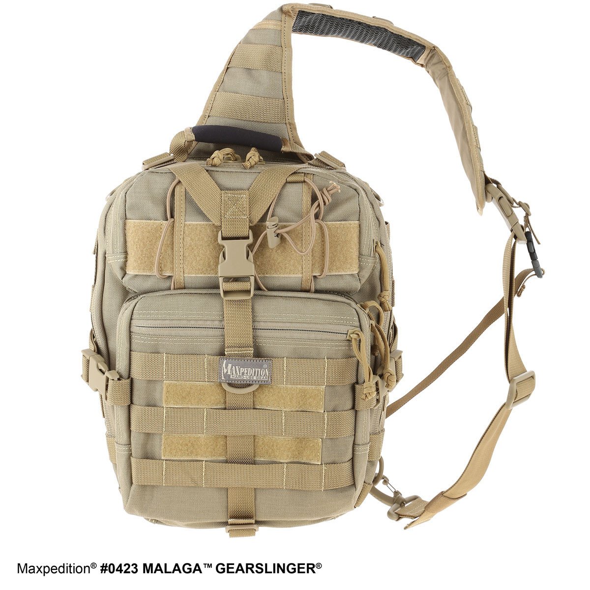 maxpedition-malaga-gearslinger-sling-rucksack-schwarz-11-5l image 2