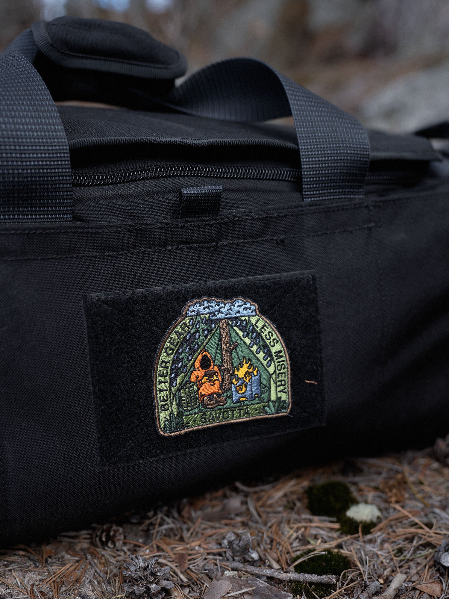 savotta-j-k-ri-better-gear-patch-klettaufn-her image 2