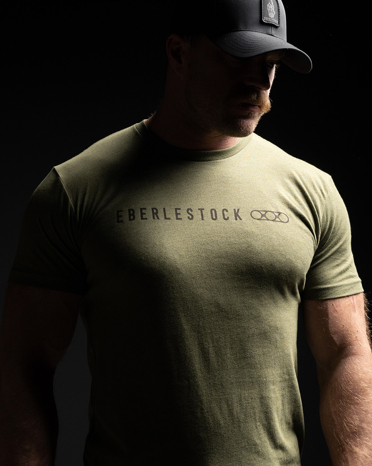 eberlestock-cascade-bear-skull-t-shirt-schwarz-m-jagd image 2