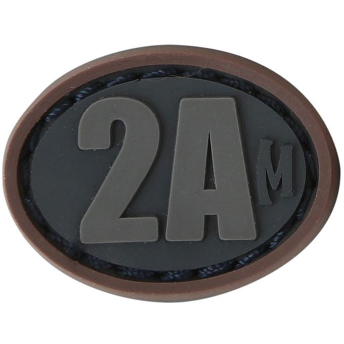 maxpedition-2a-micro-patch-full-color-pvc-mini image 3