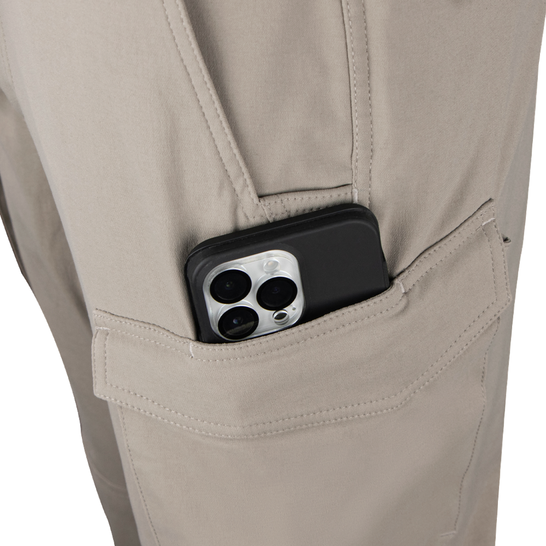 condor-patrol-adf-einsatzhose-stretch-cargohose-kniepad image 6