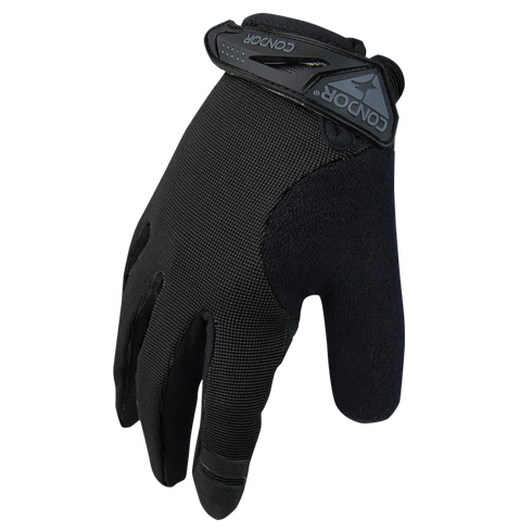 condor-apparel-shooter-glove-handschuhe-mit-silikon-grip image 8
