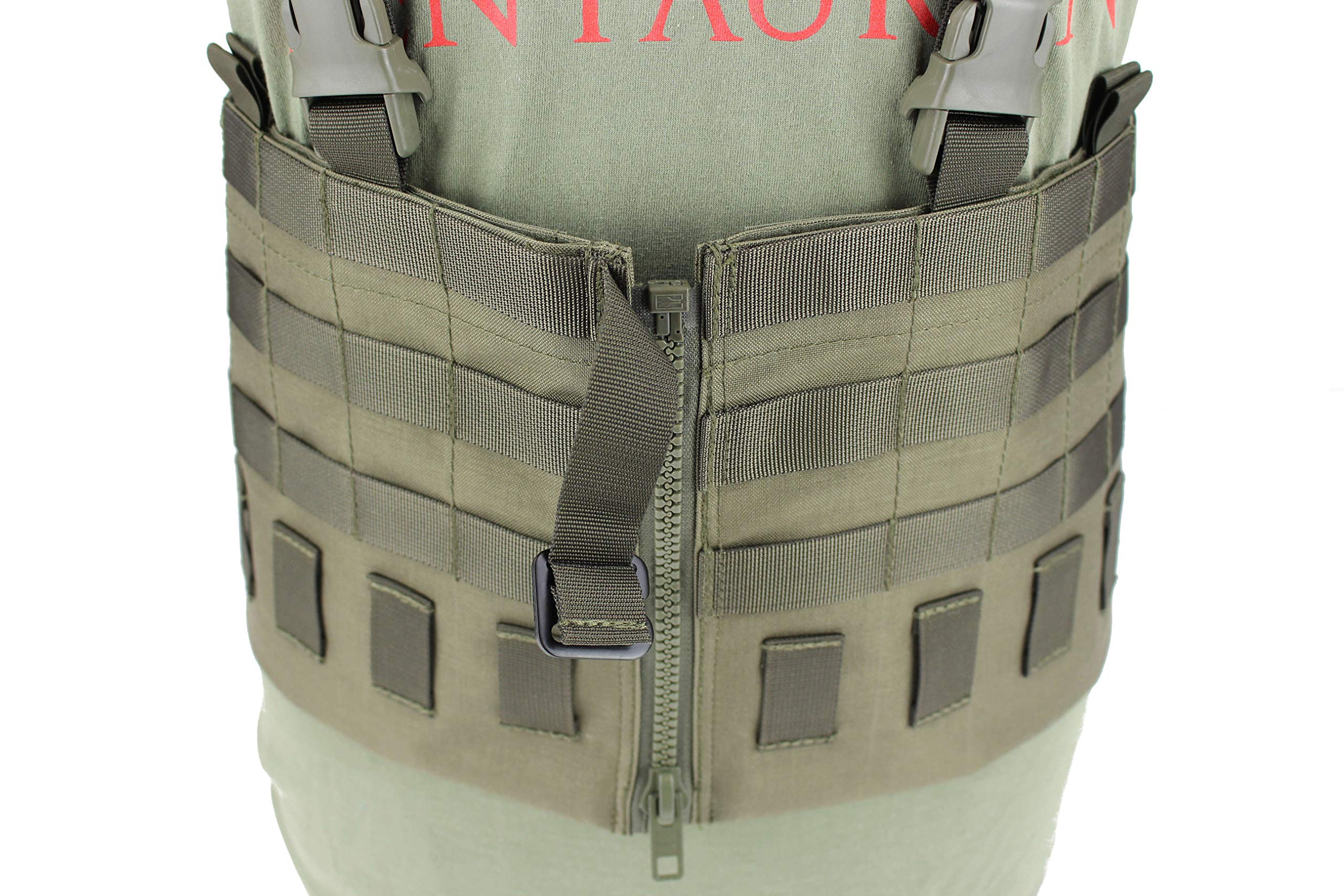 zentauron-split-front-chest-rig-molle-teilbar-mit-harness image 6