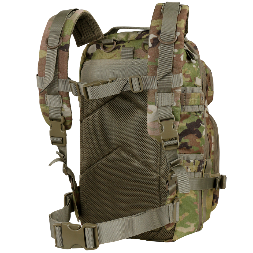 condor-compact-assault-rucksack-24l-scorpion-ocp-hydration image 7