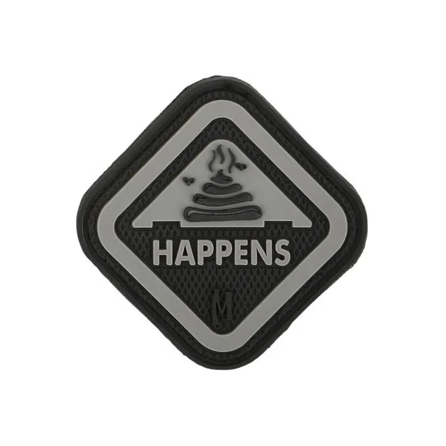 maxpedition-legacy-it-happens-morale-patch-swat-pvc image 1