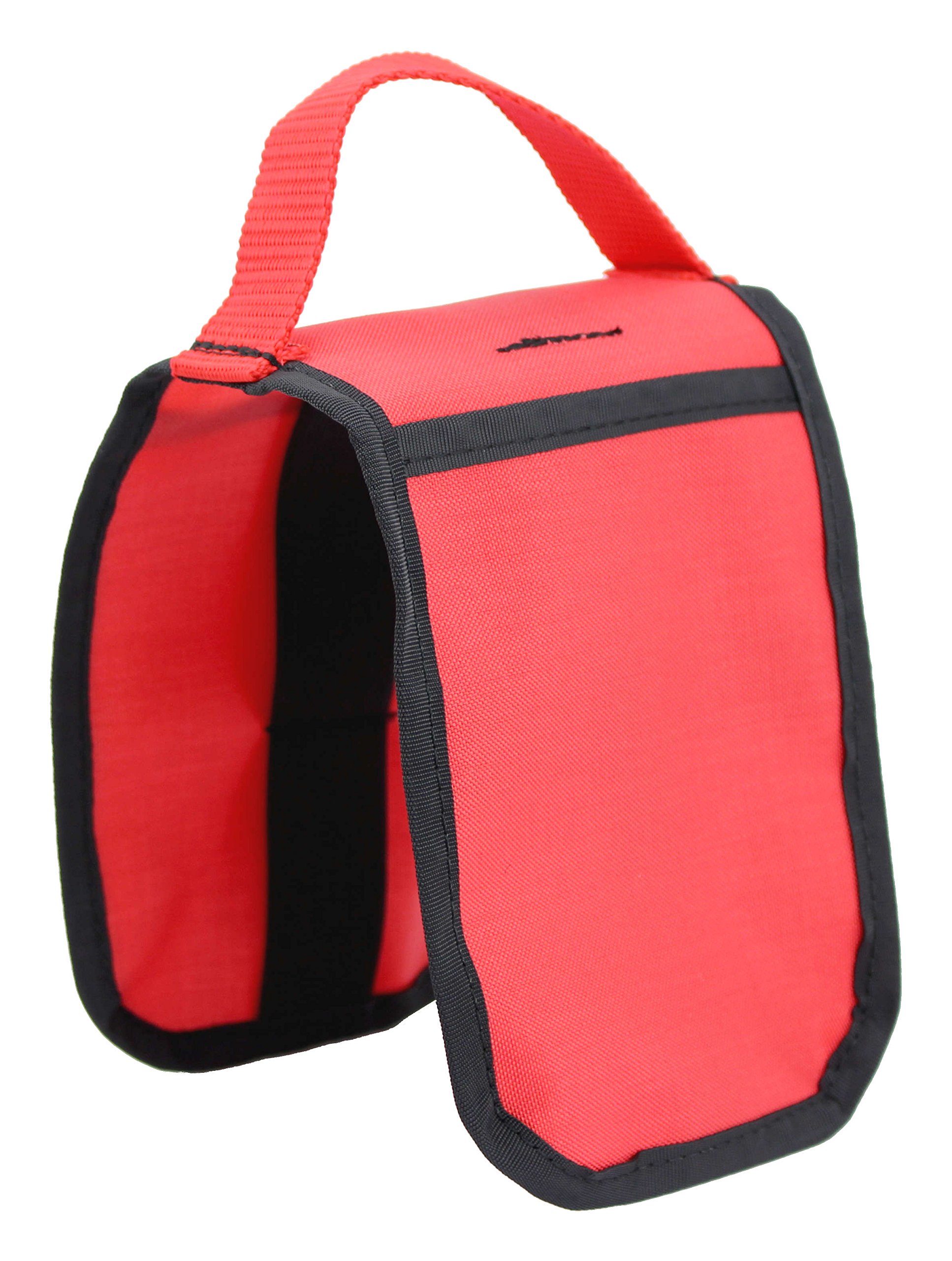zentauron-zfr-ifak-verbandstasche-bein-organizer-schwarz-cordura image 5