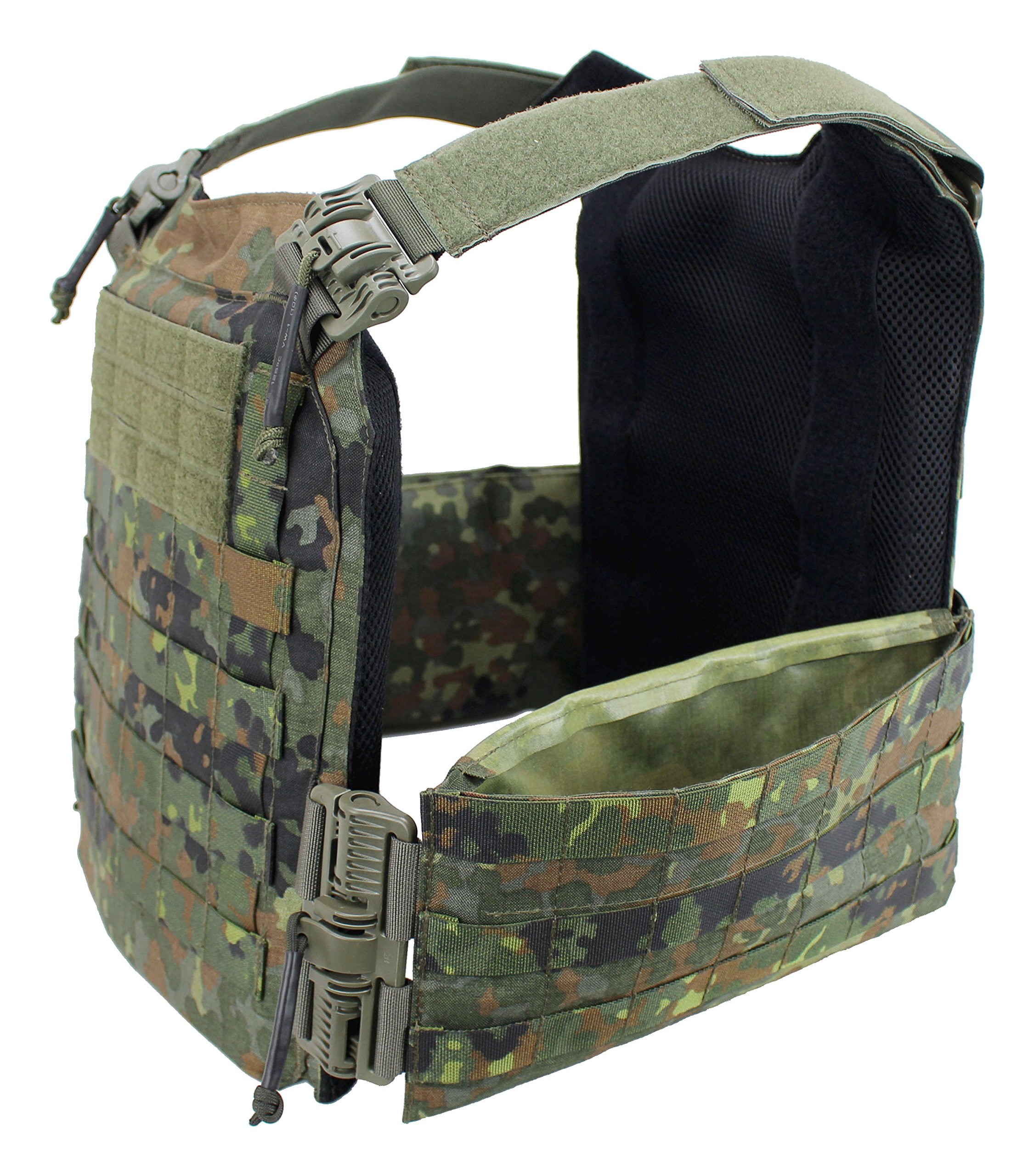 zentauron-vulcan-iii-pro-plattentr-ger-molle-quick-release image 4
