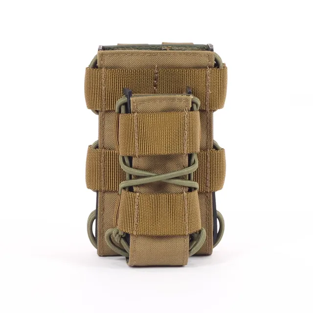 zentauron-fast-mag-duo-m4-magazintasche-coyote-schnellzieh image 1