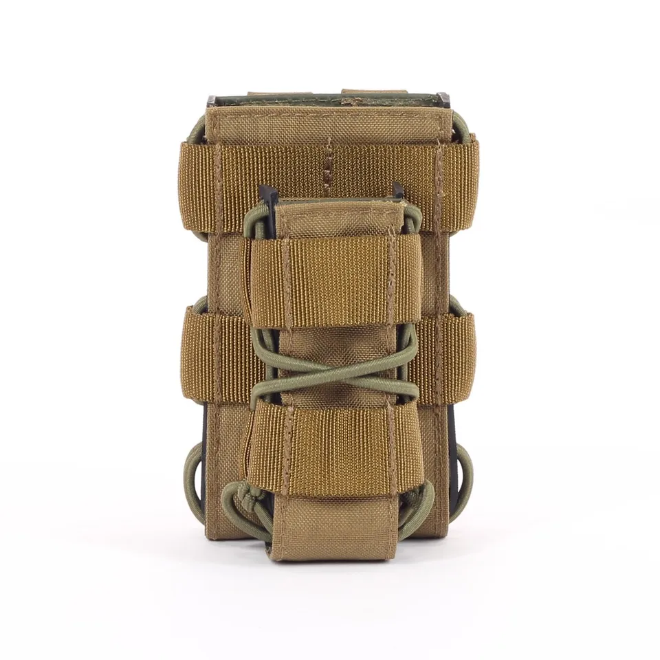 zentauron-fast-mag-duo-m4-magazintasche-coyote-schnellzieh image 1