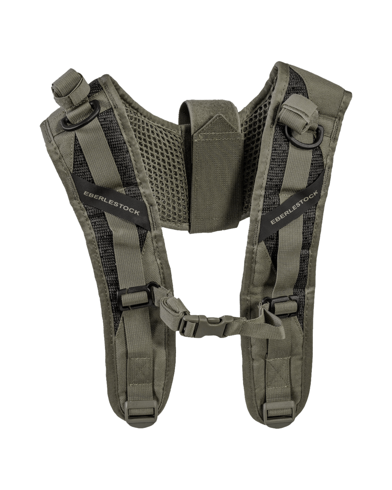 eberlestock-emod-schultergurt-standard-military-green-gurt image 2