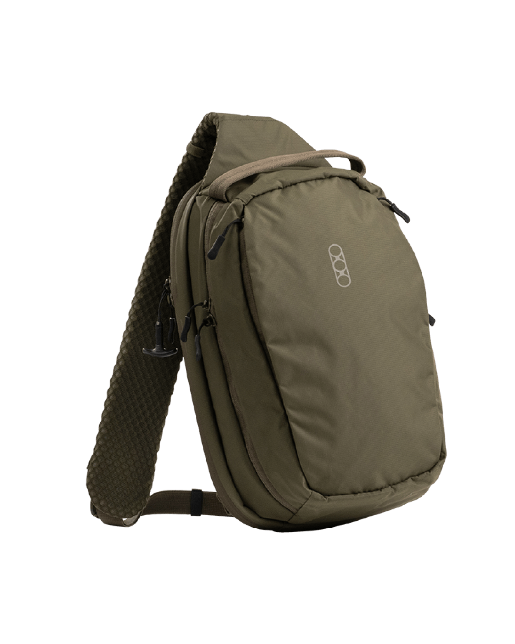 eberlestock-fade-sling-sling-bag-olive-standard-edc image 1