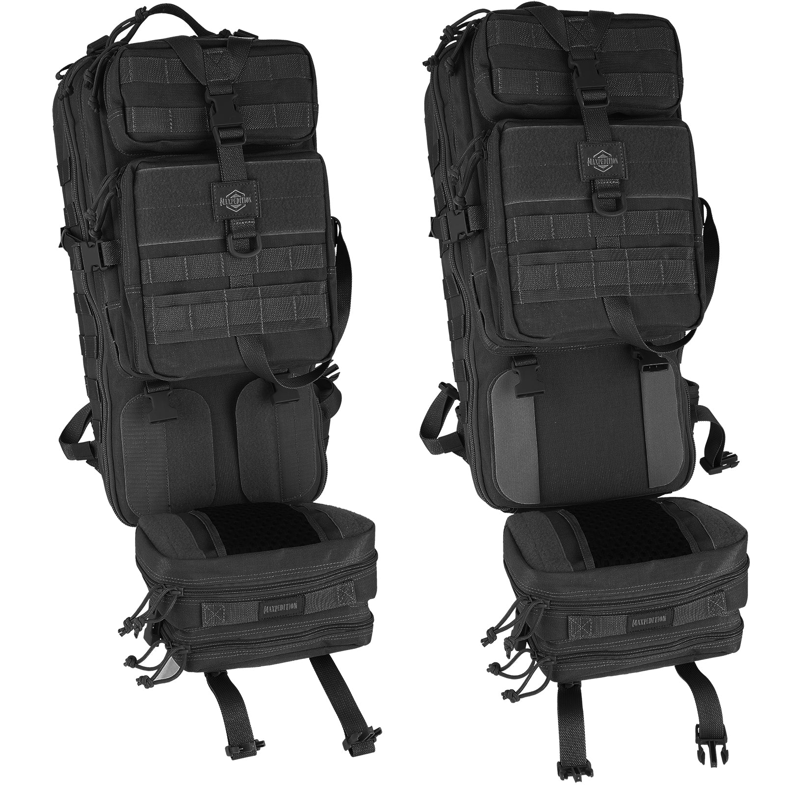 maxpedition-gyrfalcon-36l-taktischer-rucksack-molle-schwarz image 7