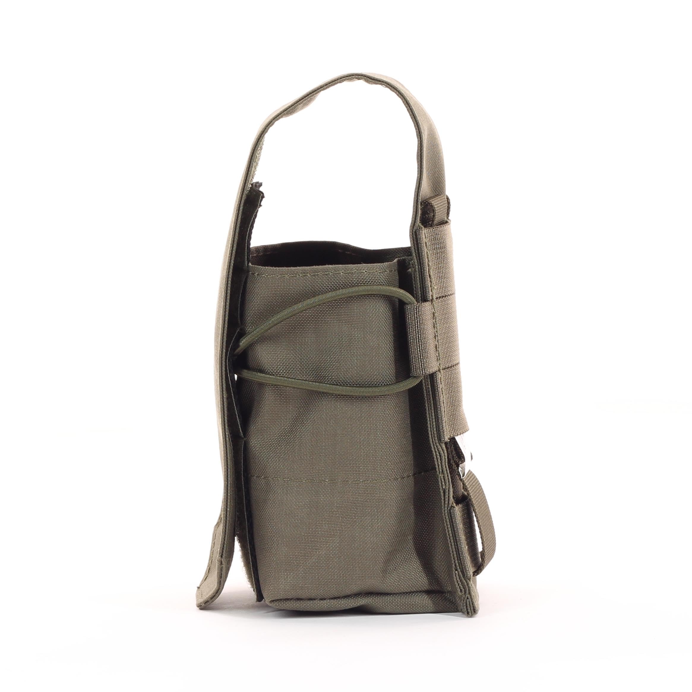 zentauron-fast-mag-doppel-magazintasche-molle-steingrau-oliv image 3