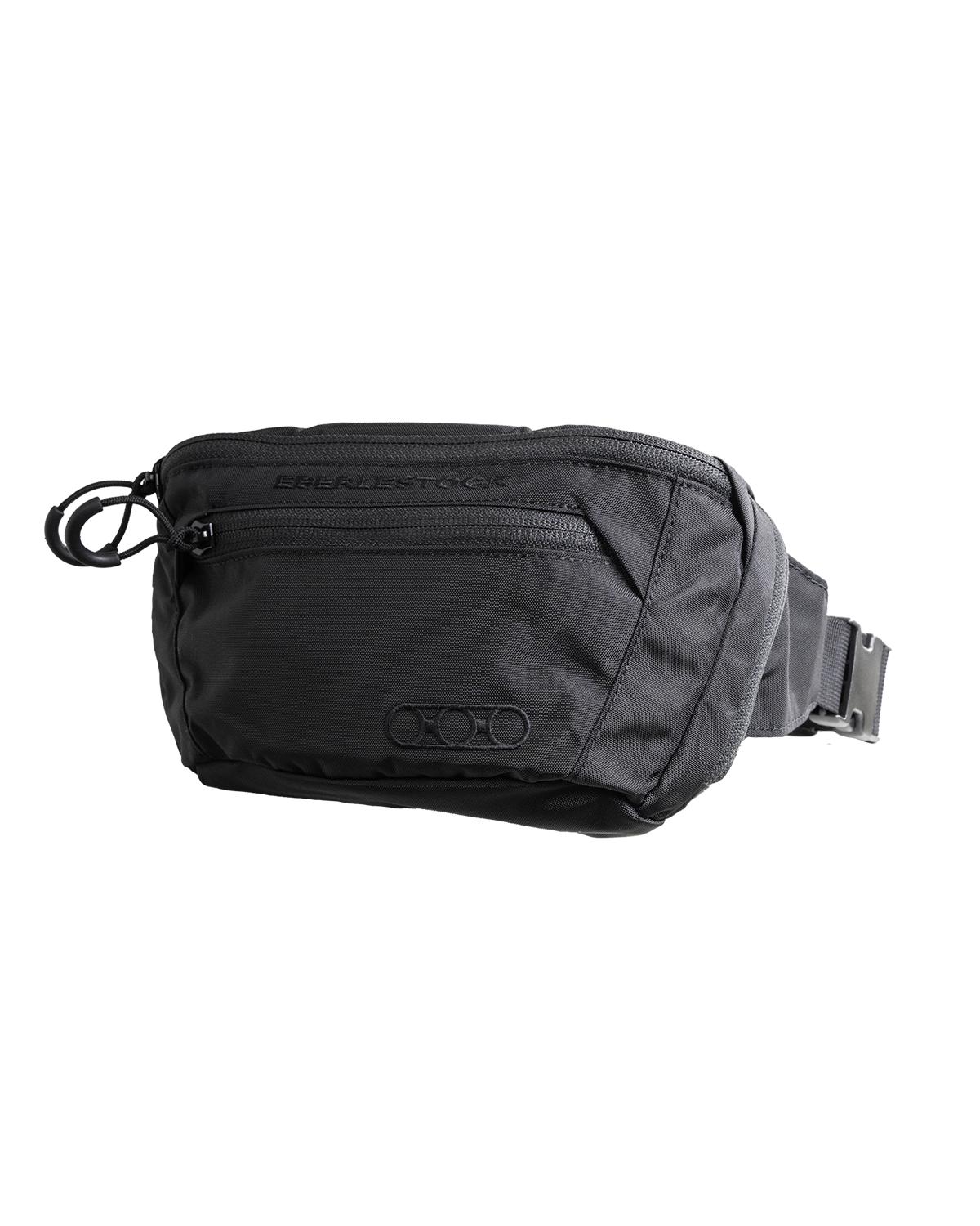 eberlestock-fade-bando-bag-bauchtasche-schwarz-standard image 1