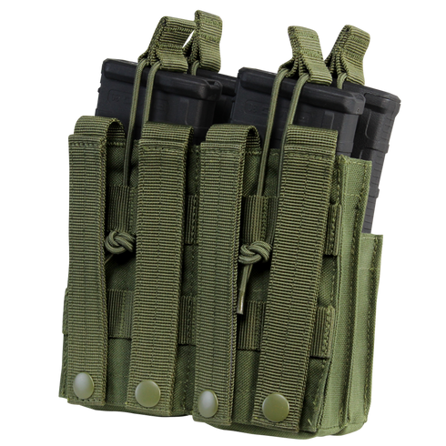 condor-double-stacker-m4-magazintasche-scorpion-ocp-molle image 5