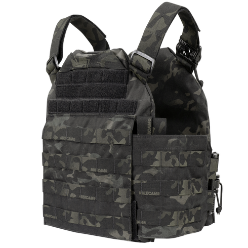 condor-cyclone-rs-plate-carrier-plattentr-ger-multicam-black image 5