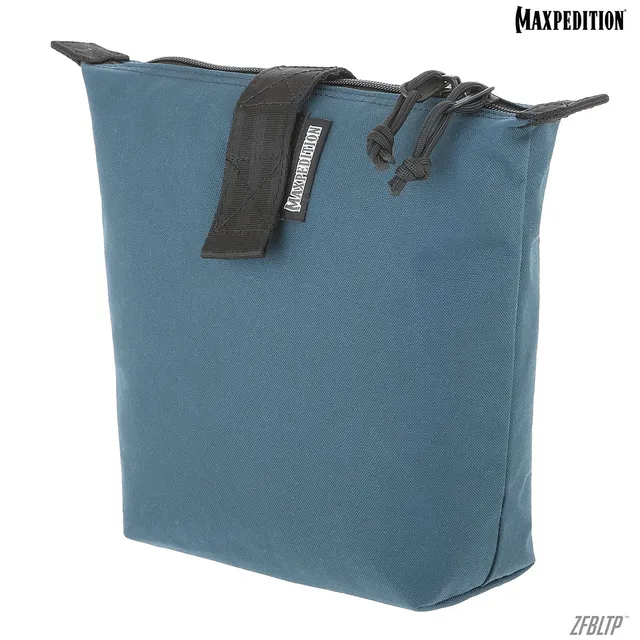 maxpedition-rollypoly-g-rteltasche-faltbar-schwarz image 1