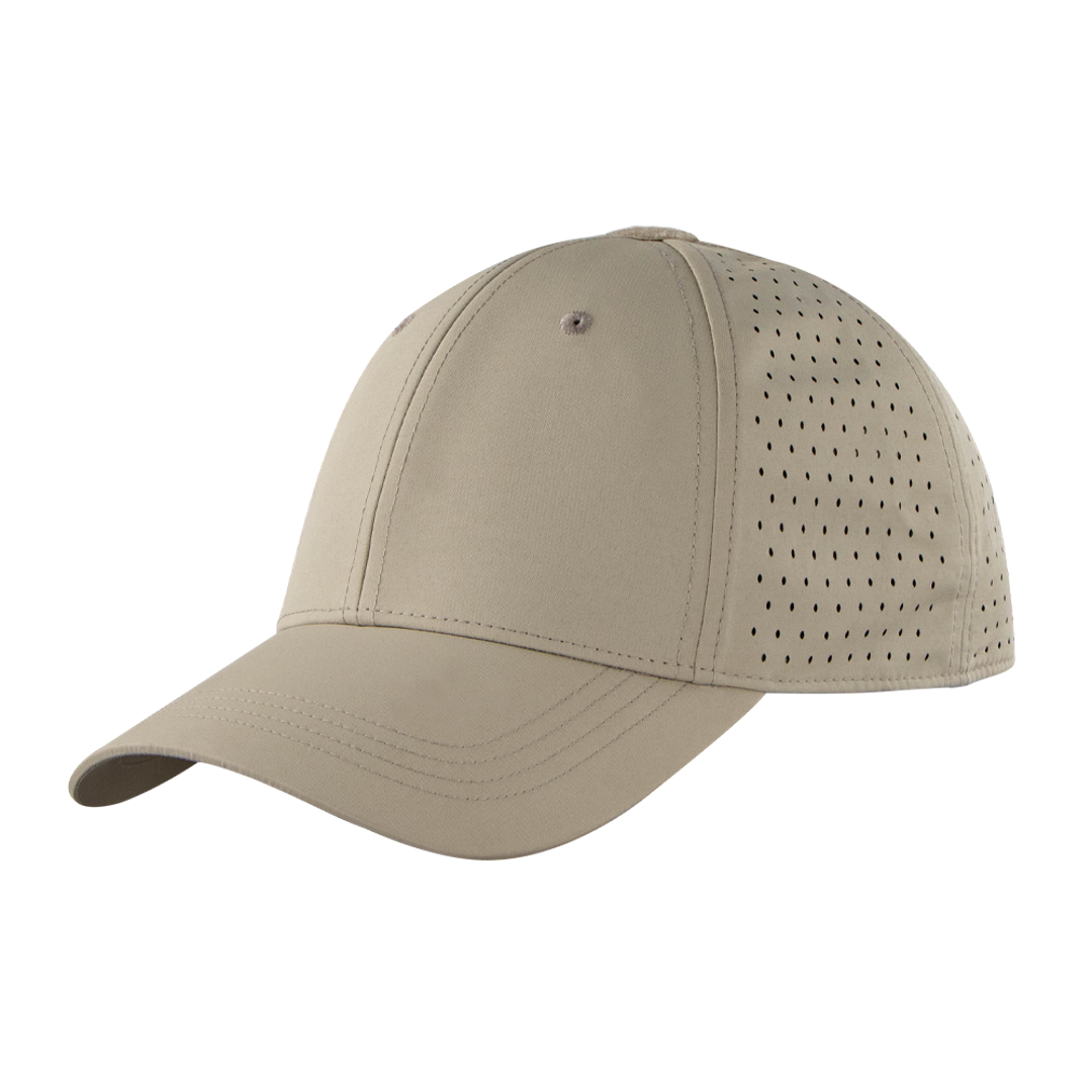condor-hydrofit-team-mesh-cap-kappe-schwarz image 1