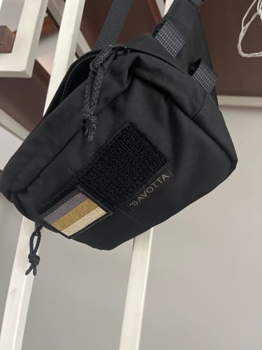 Am Rucksack top