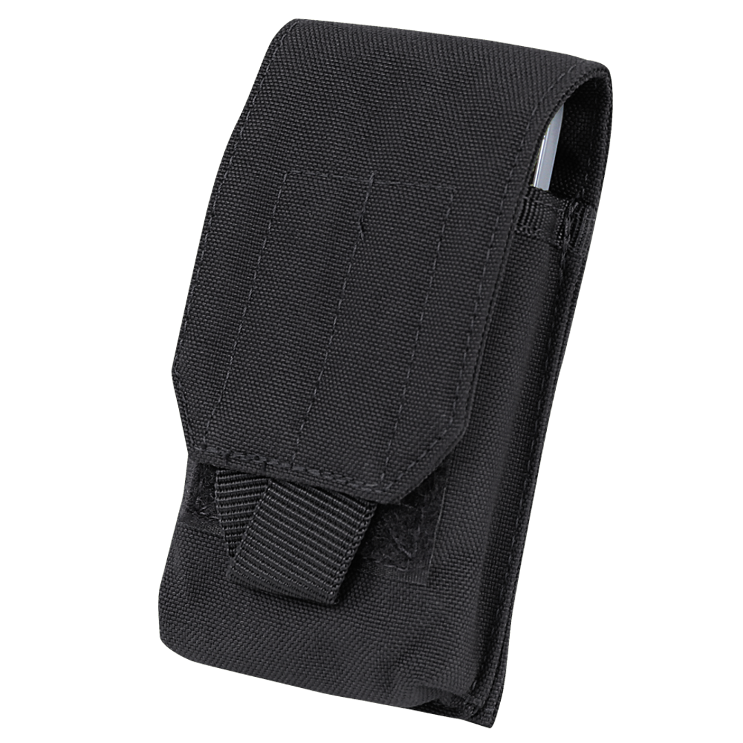 condor-tech-sheath-handytasche-molle-schwarz-f-r-4-zoll image 1