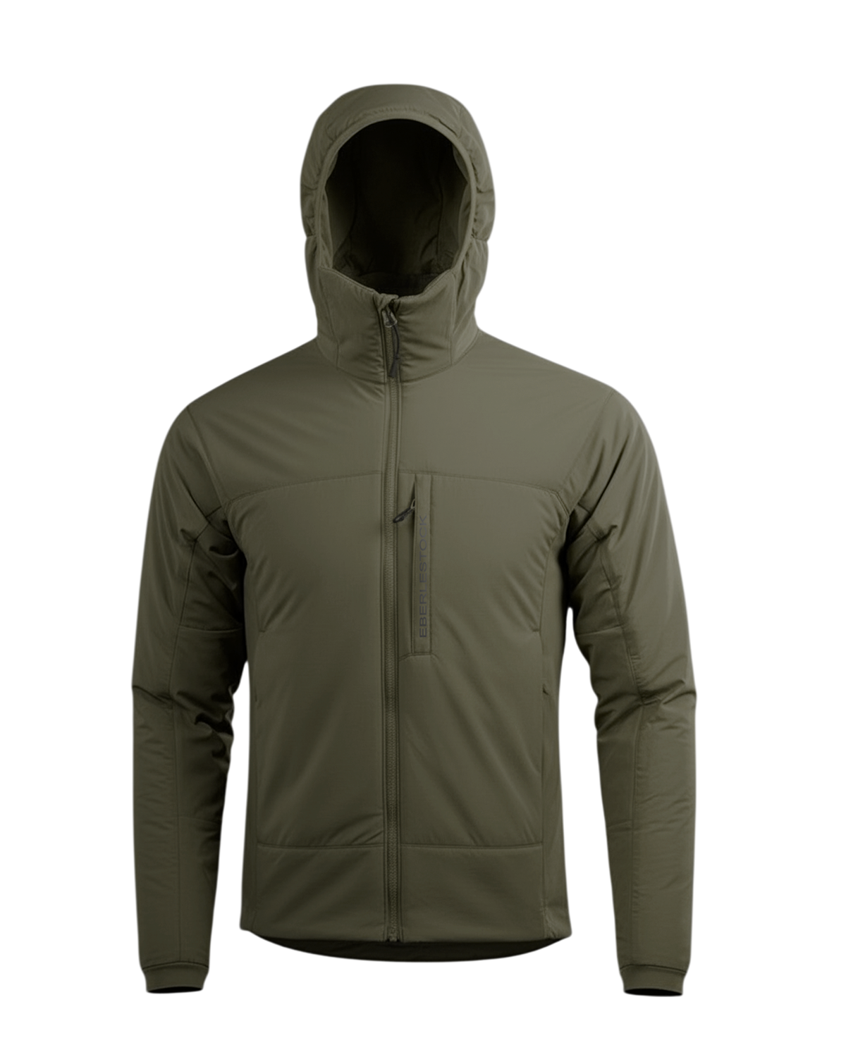 eberlestock-mccall-alturas-hooded-jacke-schwarz-l-warm image 1