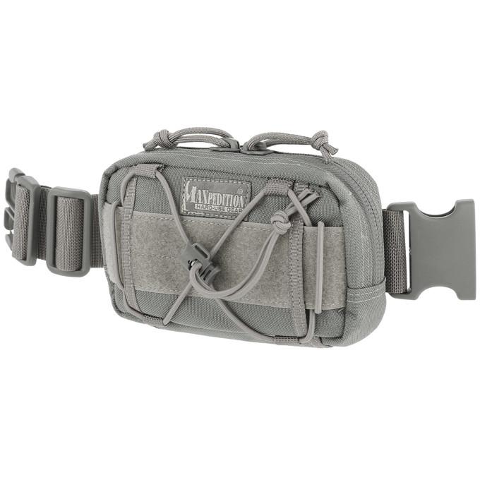 maxpedition-janus-extension-pocket-zusatztasche-schwarz-molle image 3